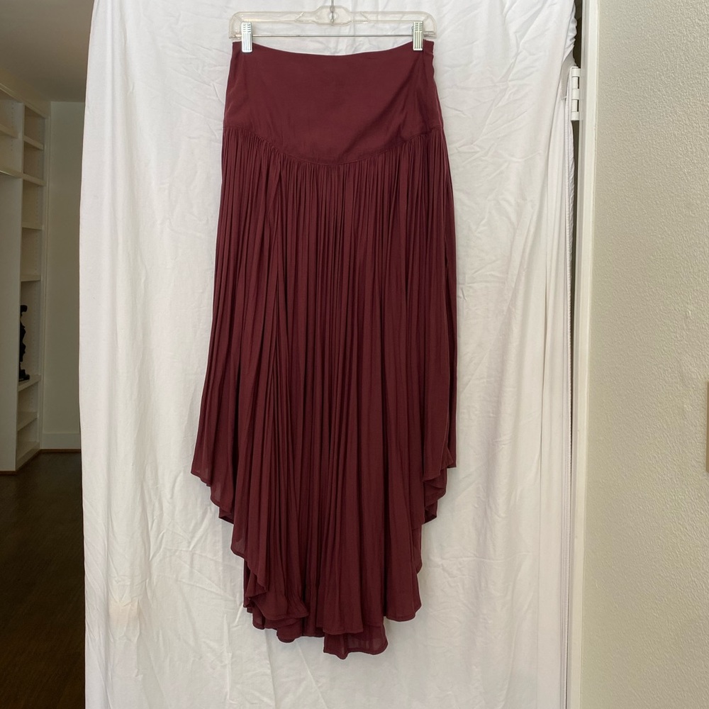 Free People Skirt